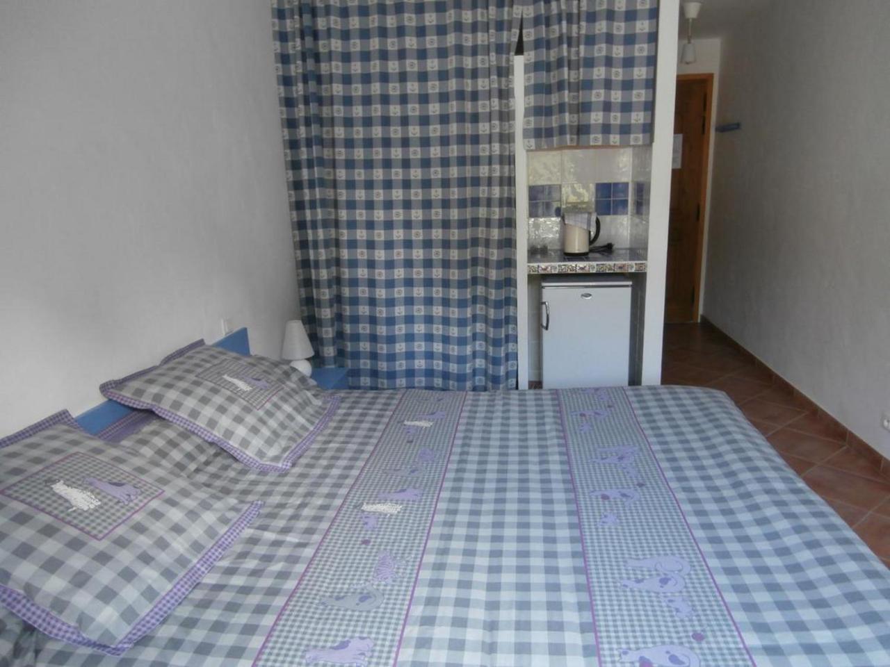 La Moucheliere Chambre D Hotes La Garde-Freinet Exterior foto